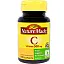 Nature Made, Vitamin C, 500 mg, 100 Caplets