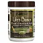 LifeTime Vitamins, Основы жизни - Натуральный шоколад с растительным белком 1,29 фунта