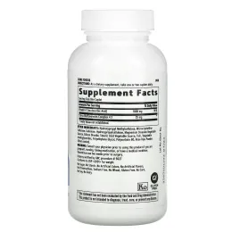 GNC, Vitamin C, Timed-Release, 1,000 mg ,  90 Vegetarian Caplets