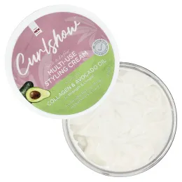 ORS, CurlShow™, универсальный крем для укладки волос, 340 г (12 унций)