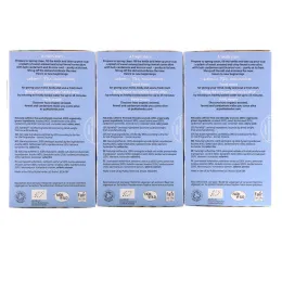 Pukka Herbs, Детоксикация, чай с органическими анисовым семенем, фенхелем и кардамоном, 3 пакета, по 20 пакетиков-саше с травяным чаем каждый