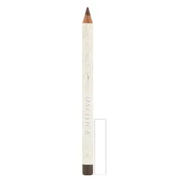 Pacifica, Natural Eye Pencil, Waterproof, Fringe (Brown)