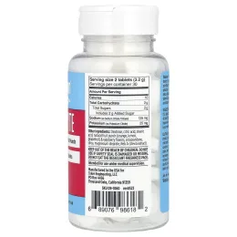 Vitassium, Electrolyte FastChews®, Fruit Punch , 60 Chewable Tablets