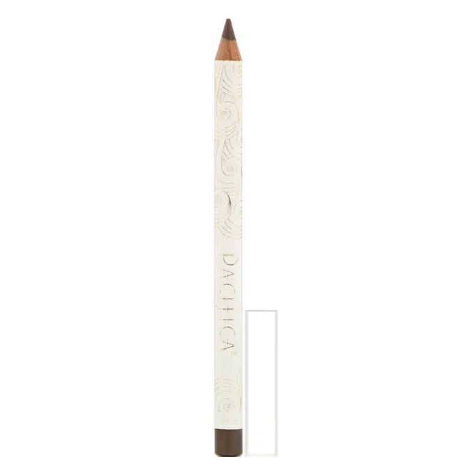 Pacifica, Natural Eye Pencil, Waterproof, Fringe (Brown)