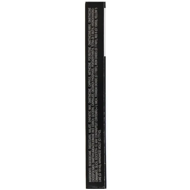 Laura Mercier, Velour Extreme Matte Lipstick, Stylin, 0.035 oz (1.4 g)