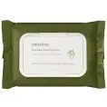 Innisfree, Очищающие салфетки с оливковым маслом, 30 шт.