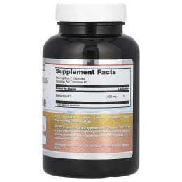 Amazing Nutrition, Берберин, 500 мг, 120 капсул
