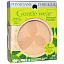 Physicians Formula, Organic Wear, Компактная пудра, прозрачный средний, 0,3 унции (9 г)
