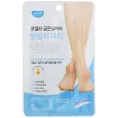 Koelf, Callus Care Heel Patch, 3 Pairs