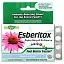 Nature's Way, Esberitox усиленная эхинацея для иммунитета, 100 жевательных таблеток
