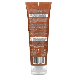 Desert Essence Кондиционер для волос с кокосом, 8 жидких унций (237 мл)