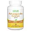 Super Nutrition, Ашваганда, 500 мг, 120 растительных капсул