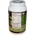 Genceutic Naturals, Протеин Plant Head, шоколадный вкус, 1,8 фунта (810 г)