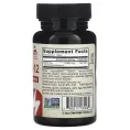 Jarrow Formulas, Метил B-12, вишня, 5000 мкг, 90 жевательных таблеток