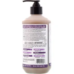 Everyday Shea, Шампунь и гель для душа, для младенцев и детей, с лимоном и лавандой, 16 ж. унц. (475 мл)