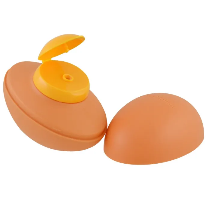 Holika Holika, Smooth Egg Skin Peeling Foam, 140 ml