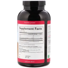 Neocell Super Collagen с витамином C, 1 и 3 типов, 6000 мг, 360 таблеток