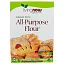 Now Foods, Мука для выпечки, без глютена, 482 г (17 oz)