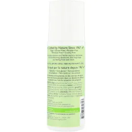 Aubrey Organics, Витамины E и C, Натуральный роликовый дезодорант, 3 жидких унции (85 мл)