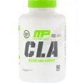 MusclePharm, Essentials, КЛК, 1000 mg, 180 мягких таблеток
