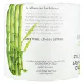 Vitacost, The Clean Collection™, Bamboo Bath Tissue, 1 Roll