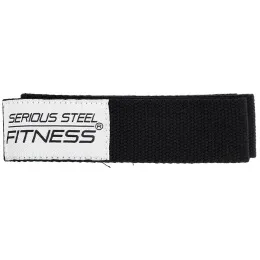 Serious Steel Fitness, Ленточный якорь, маленький, 1 шт.