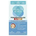 Health and Her, Perimenopause Mind +, 30 капсул