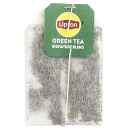 Lipton, Зеленый чай, фирменная смесь, 40 чайных пакетиков, 52 г (1,83 унции)
