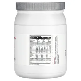 Metabolic Nutrition, GlycoLoad, зеленое яблоко, 600 г