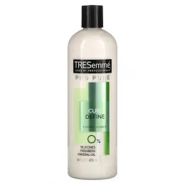 Tresemme, Pro Pure, Кондиционер для локонов, 16 жидких унций (473 мл)