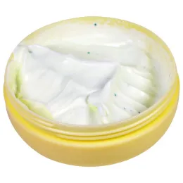 The Face Shop,  Очищающий крем Herb Day с зеленым чаем, 5 унций (150 мл)