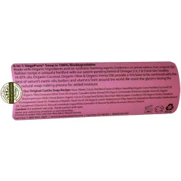 Aroma Naturals, 4-in-1 Soap, Lavender Passion Flower, 8 fl oz (237 ml)