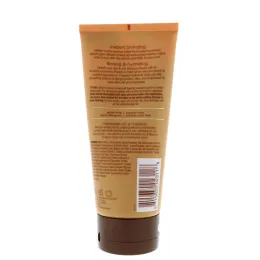 Mineral Fusion, Моментальное масло для загара, Светлый/Средний, Кокос, 5 унц. (141 г)