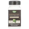 Nature's Way, Ginkgold макс, 120 мг, 60 таблеток