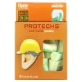 Flents, Protechs, беруши для работы, 8 пар в футляре