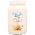 Power Crunch, Proto Whey Ванильный крем 2,1 фунта