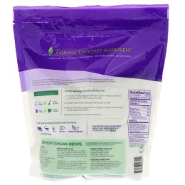 Pyure, Bakeable Stevia Blend Powdered Sweetener, 10 oz (284 g)