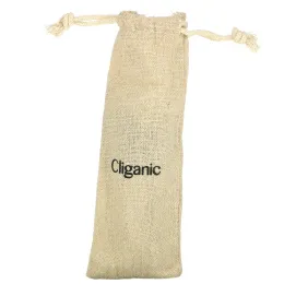 Cliganic, на 100% чистое и натуральное касторовое масло, 240 мл (8 жидк. унций)