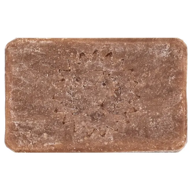 Auromere, Аюрведическое мыло с ванилью Ним-Ним 2,75 унции