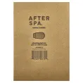 AfterSpa, очищающие варежки из сизаля, 12 шт.