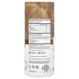 Om Mushrooms, Смесь грибов Superfood, кофейный латте, 240 г (8,47 унции)