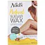 Nad's, Natural Sugar Wax, 6 oz (170 g)