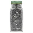 Simply Organic, Мак, 96 г (3,38 унции)
