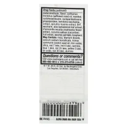 Neutrogena, MoistureShine Lip Soother, SPF 20, Shine, 0.35 oz (10 g)