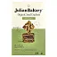 Julian Bakery, Органические крекеры, соль и перец, 238 г (8,4 унции)