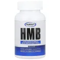 Gaspari Nutrition, HMB (гидроксиметилбутират), 90 капсул