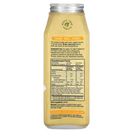 Maty's, Органический детский сироп от кашля, для детей от 1 года, 177 мл (6 жидк. унц.)