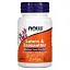 NOW Lutein & Zeaxanthin, 60 капс.