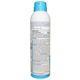 Goddess Garden, Organics, натуральное солнцезащитное средство, спорт, спрей, SPF 30, 6 унций (177 мл)