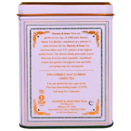 Harney & Sons, Японский Чай Сенча в Пакетиках, 20 штук, по 1,4 унции (40 г)